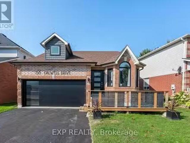 88 Calwell Drive, Scugog, ON, L9L 1T7 house for sale Listin.