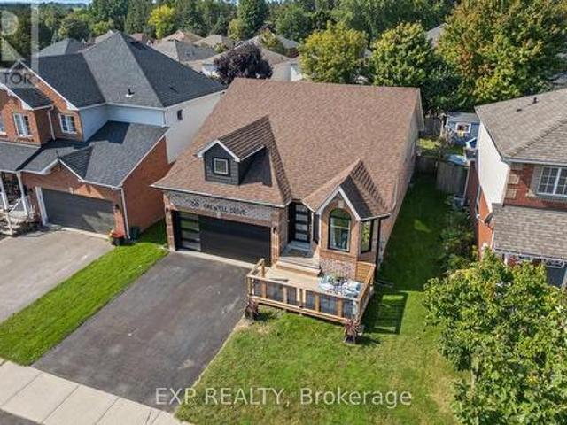 88 Calwell Drive, Scugog, ON, L9L 1T7 house for sale | Listing ID E11992 | Royal LePage