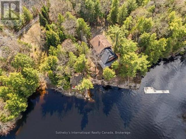 88 Causeway Road, Georgian Bay Gibson, ON, L0K 1S0 house for sale | Listing ID X13094 | Royal LePage