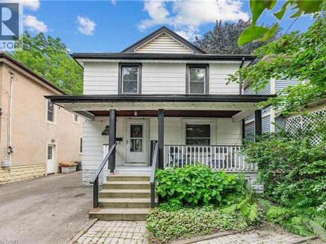 88 Chaplin Avenue, St. Catharines, ON, L2R 2E7 house for sale | Listing ID 40849 | Royal LePage