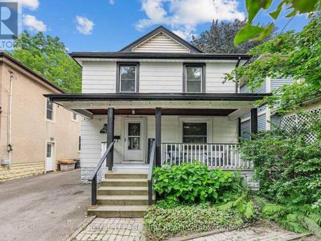 88 Chaplin Avenue, St. Catharines Downtown, ON, L2R 2E7 house for sale | Listing ID X13587 | Royal LePage