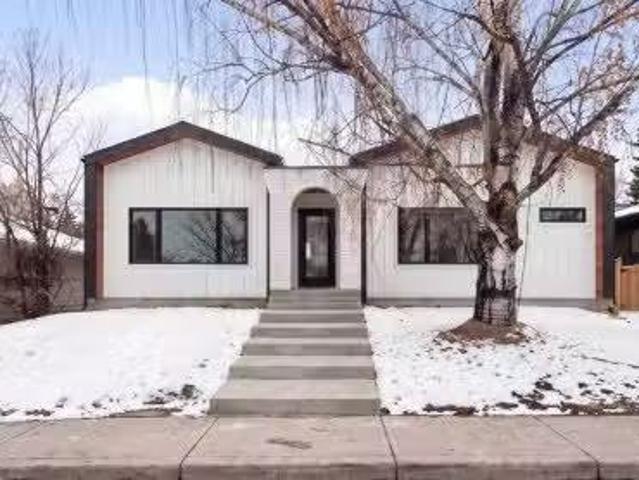 88 Cheyenne Crescent Nw, Calgary, AB, T2L 0Z2 house for sale.
