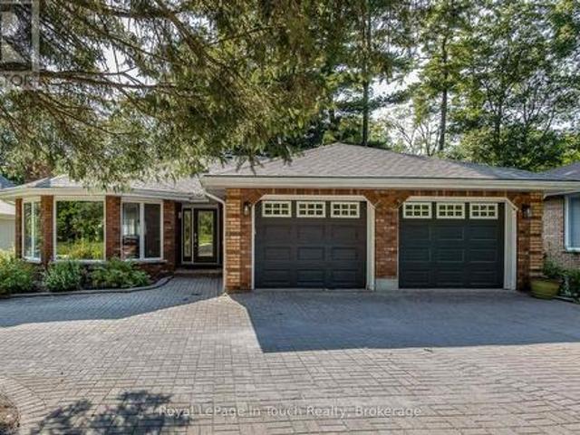 88 Church Street, Penetanguishene, ON, L9M 1C7 house for sale | Listing ID S13675 | Royal LePage