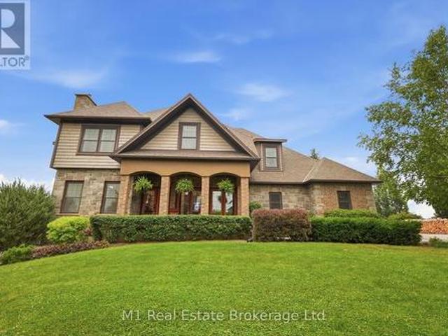 88 Conservation Trail, Centre Wellington Belwood, ON, N0B 1J0 house for sale | Listing ID X13575 | Royal LePage