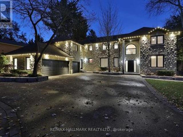 88 Colonel Danforth Trail, Toronto, ON, M1C 1R1 house for sale | Listing ID E13648 | Royal LePage