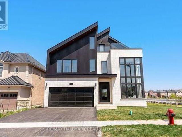 88 Cosford Street, Aurora, ON, L4G 0G6 house for sale | Listing ID N13156 | Royal LePage