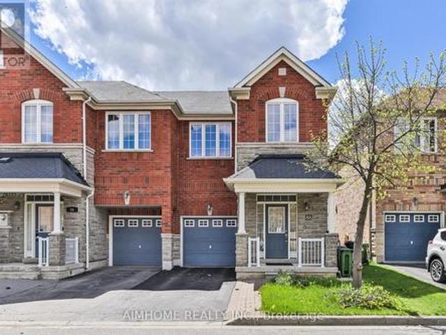 88 Dairy Drive, Toronto, ON, M1L 0E9 house for sale | Listing ID E13125 | Royal LePage