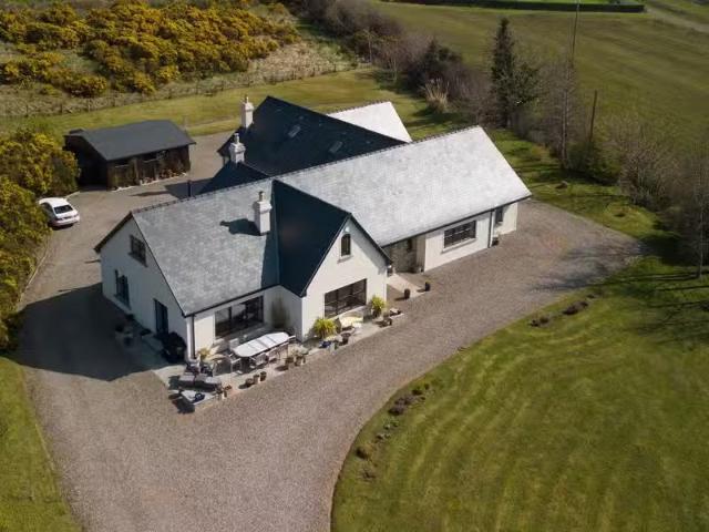 88 Drumadown Road