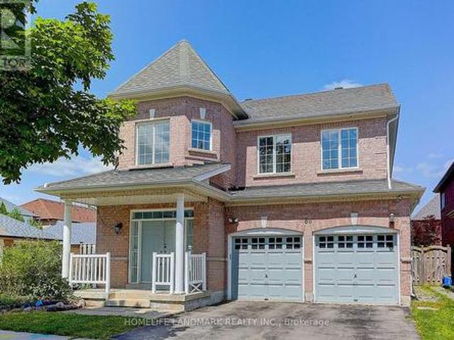 88 Elmrill Road, Markham, ON, L6C 2P6 house for lease | Listing ID N13487 | Royal LePage
