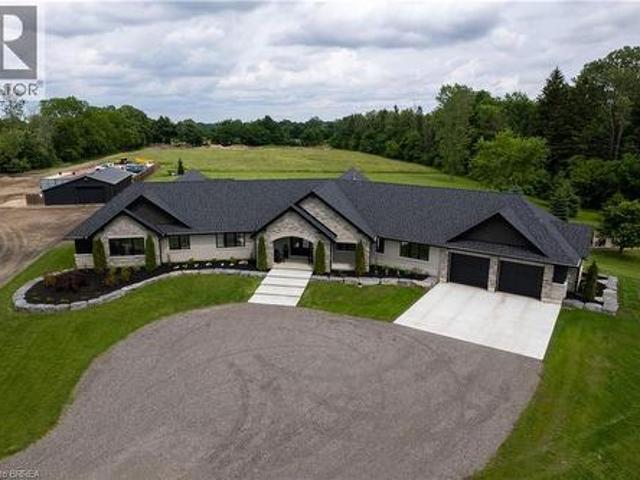 88 Etonia Road, Princeton, ON, N0J 1V0 farm for sale | Listing ID 40840 | Royal LePage