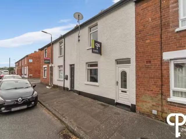 88 Frenchpark Street