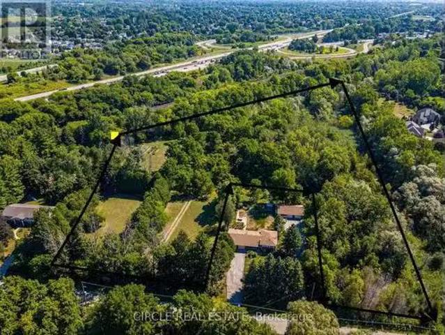 88 Golf Road, Brantford, ON, N3T 5L8 vacant land for sale L.