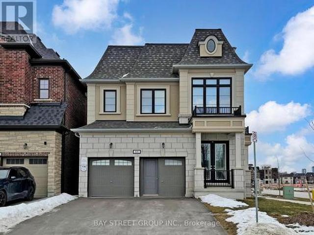 88 Harvey Bunker Crescent, Markham, ON, L6C 2A5 house for sale | Listing ID N13484 | Royal LePage