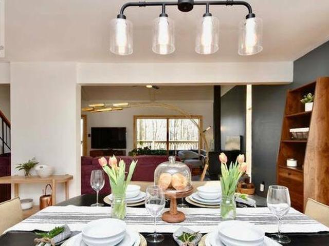 88 HURONWOODS Drive Coldwater Ontario