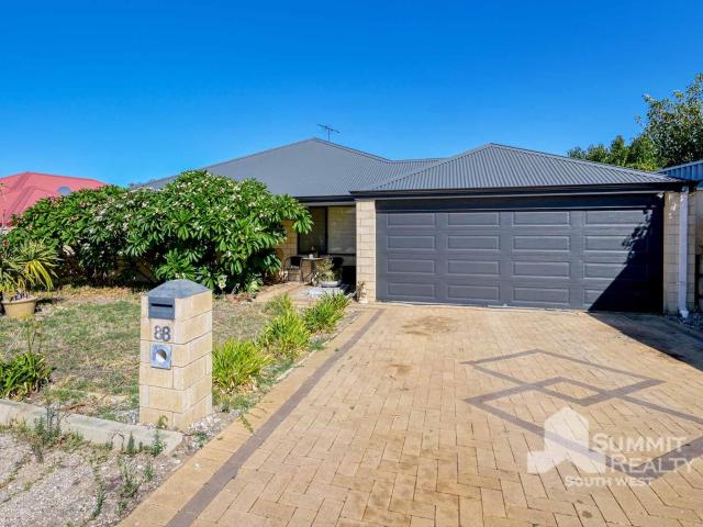 88 Ince Road, Glen Iris, 6230, WA