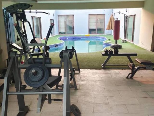 88 Kanal Lush Green Farmhouse for sale in Bedian Road Lahore in Grand Lahore Bedian Road ID 79813