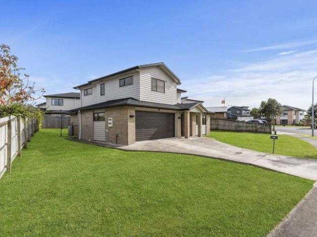 88 Keri Vista Rise, Papakura