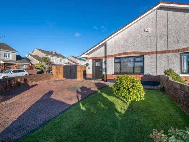 88 Kinvara Avenue, Dublin Hill, Cork, T23 X5D1