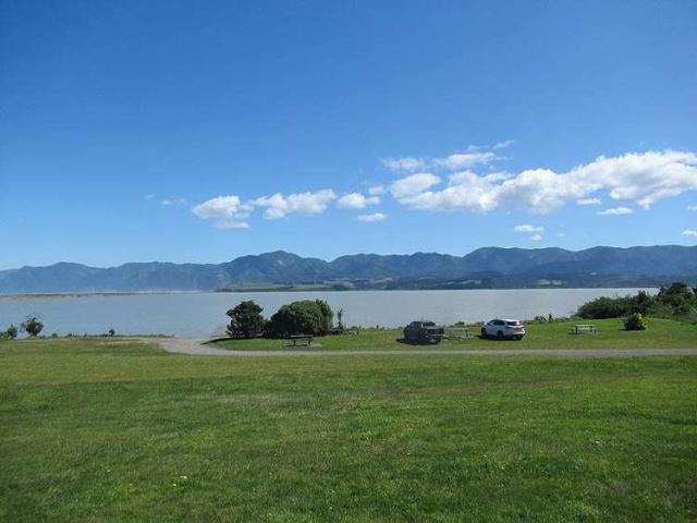88 Lake Ferry Road, Lake Ferry, South Wairarapa