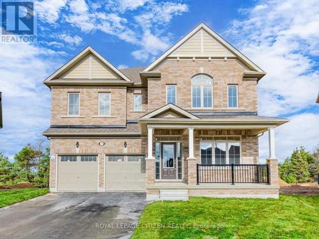 88 Lawrence D. Pridham Avenue, New Tecumseth, ON, L9R 0X4 house for sale | Listing ID N13038 | Royal LePage