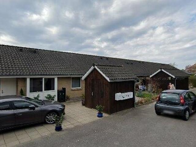 88 m2 andelsbolig til salg i Odense N