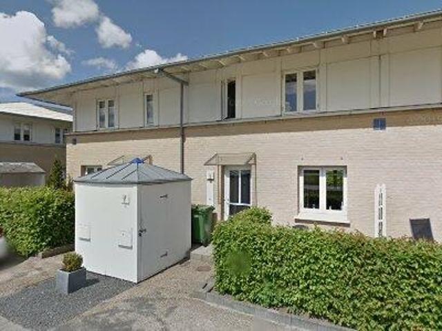 Andelsbolig til salg i Holstebro
