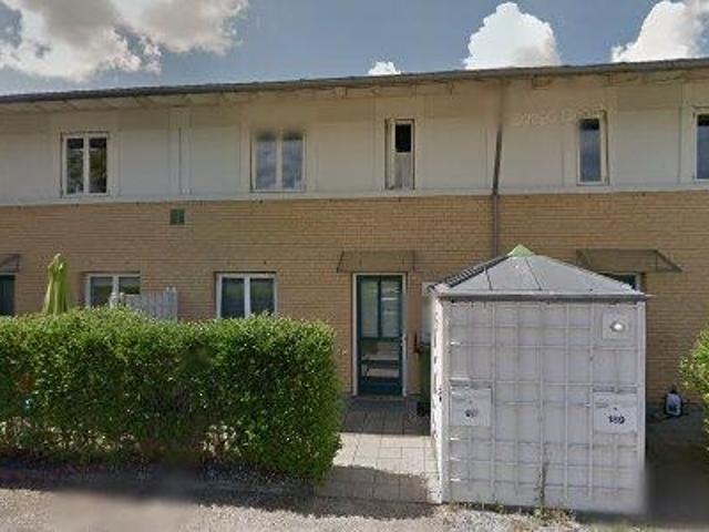 Andelsbolig til salg i Holstebro