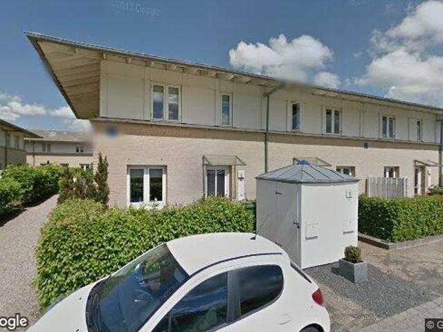 88 m2 andelsbolig til salg i Holstebro
