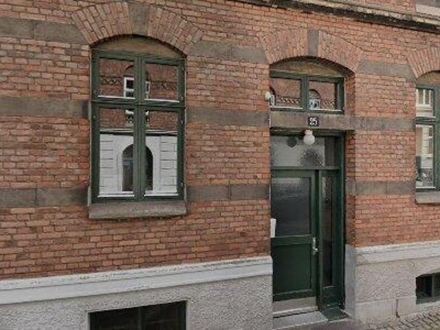 88 m2 andelsbolig til salg i Randers C