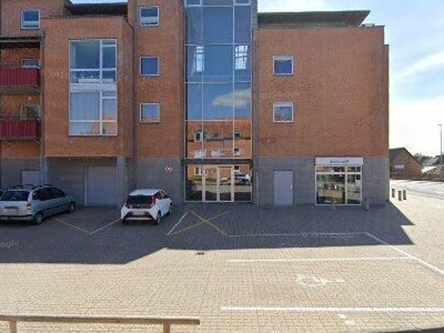 88 m2 andelsbolig til salg i Silkeborg