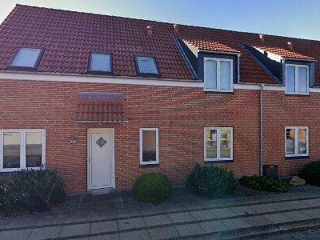 88 m2 andelsbolig til salg i Vildbjerg