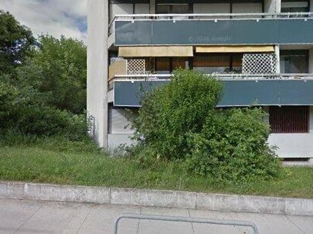 88 m2 apartment for rent in Chêne Bougeries
