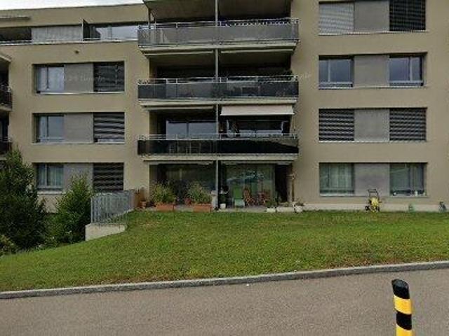88 m2 apartment for rent in Arlesheim