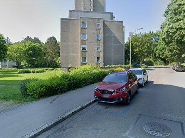 88 m2 apartment for rent in Bern Mittelland