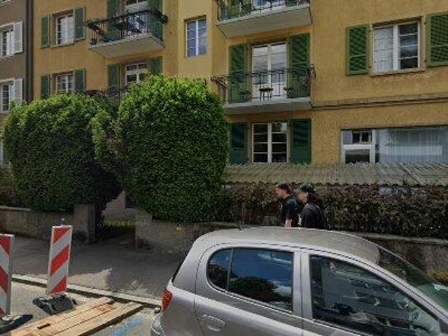 88 m2 apartment for rent in Bern Mittelland