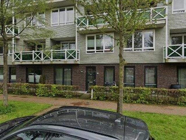88 m2 apartment for rent in Ede