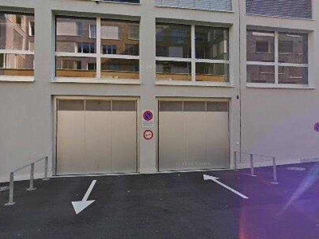 88 m2 apartment for rent in Luzern Stadt