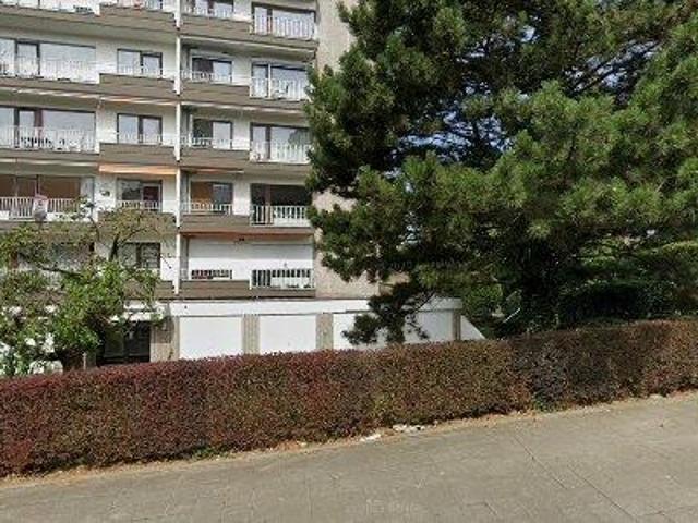 88 m2 apartment for rent in Luik
