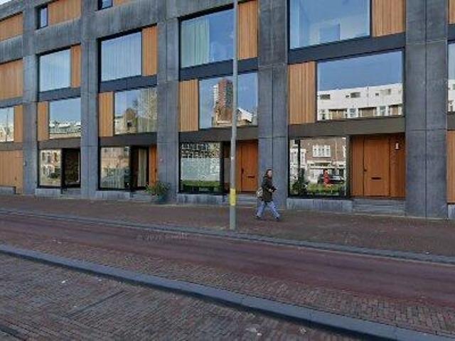 88 m2 apartment for rent in Rotterdam Feijenoord