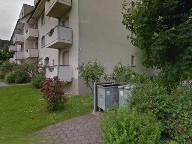 88 m2 apartment for rent in Rheinfelden