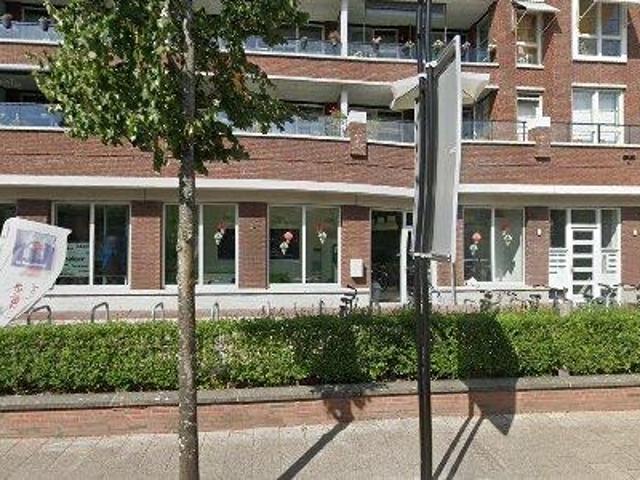 88 m2 apartment for rent in Zeist