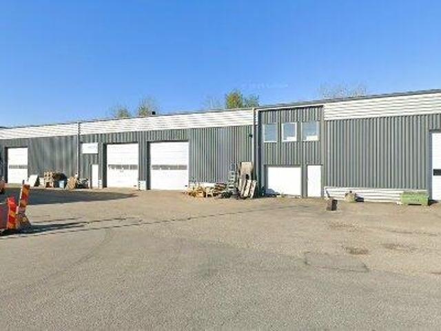 88 m2 kontor, lager uthyres i Lerum