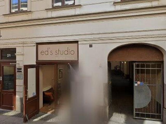 88 m2 kontor uthyres i Göteborg Centrum