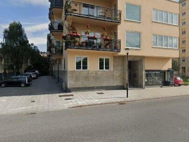 88 m2 kontor uthyres i Kungsholmen