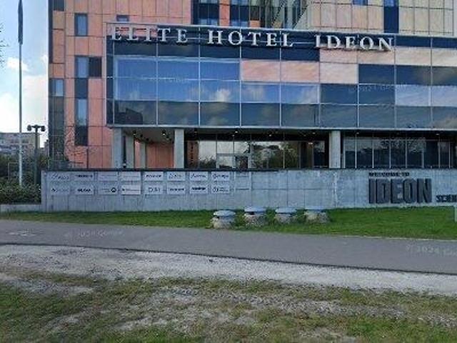 88 m2 kontor uthyres i Lund