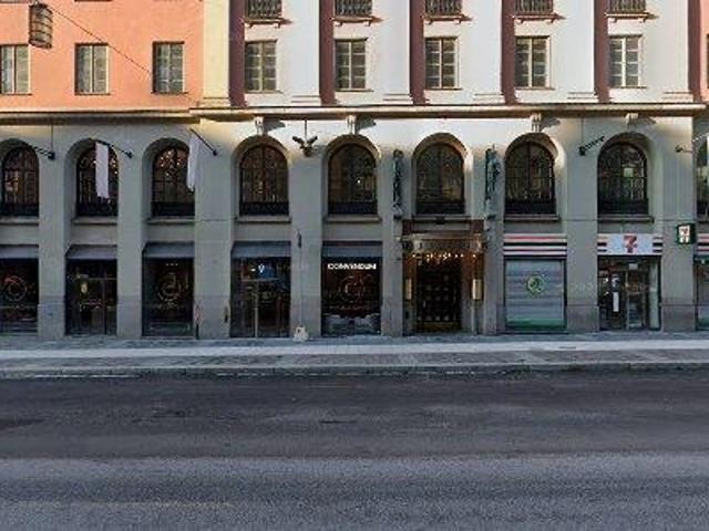 2295 m2 kontor uthyres i Stockholm Innerstad