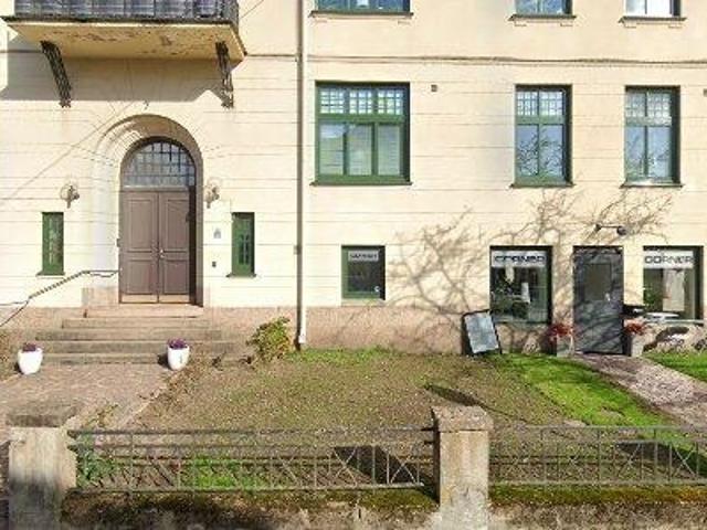 88 m2 lägenhet uthyres i Borås