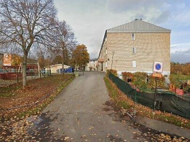 88 m2 lägenhet uthyres i Eskilstuna
