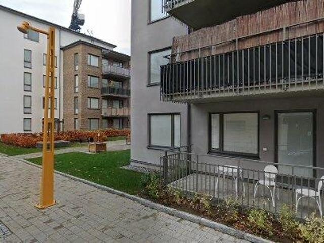 88 m2 lägenhet uthyres i Eskilstuna