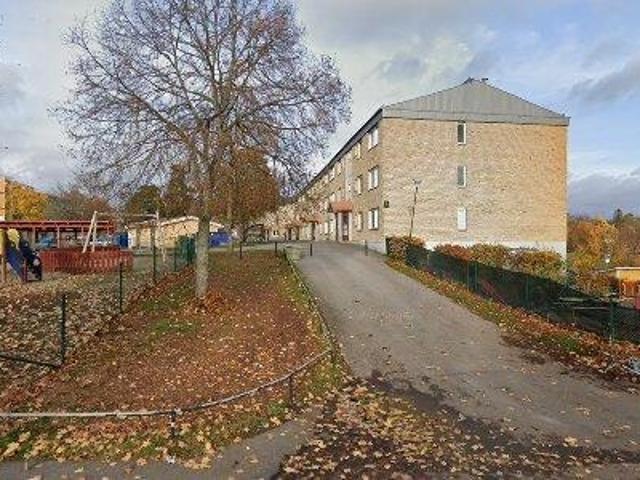 88 m2 lägenhet uthyres i Eskilstuna